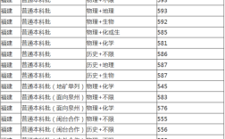 2021年福建高考历史类考几分能上福州大学吗？（福大的新闻传播分数线）