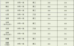 上海理工大学录取分数线2020？（上海理工大学2020河南录取分数线）