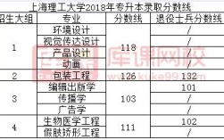 上海理工大学录取分数线？（江苏上海理工大学录取分数线2018）