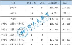 南阳理工学院中医学怎么样？（南阳理工学院中医学分数线）