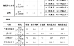 广西民大是几本？（贵州民大人文科技学院2019分数线）