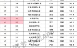 临床医学400分能上什么大学？（长沙有临床医学的大学排名及分数线）