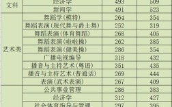 2020广州体育学院体育生文化分要多少？（2017广东体育大学录取分数线）