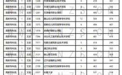 兰职院2022年学校录取分致线？（兰职高考分数线公布）