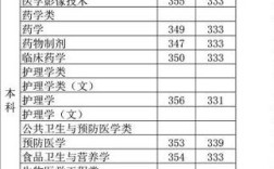 徐州医科大学有多少个硕士点？（徐医大2020全国录取分数线）