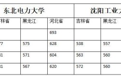 东北电力大学的研究生值得读吗？（东北大学控制工程学院的分数线出来了吗）