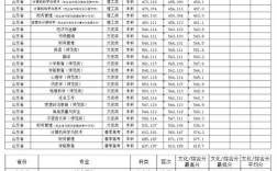 齐鲁师范学院2020舞蹈录取分数线？章丘师范大学录取分数线