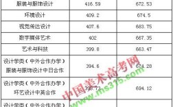 东华大学校考文化课多少分？（东华大学艺术类2019年录取分数线）